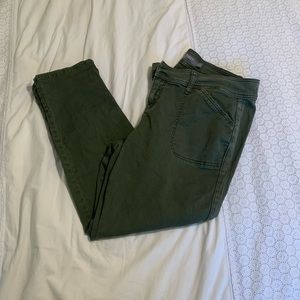 Torrid Cargo Pants